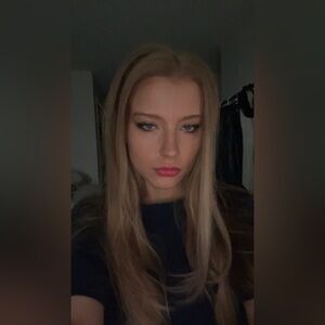 Meet your Posher, Katerina